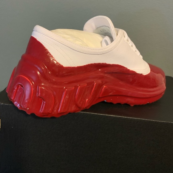 Miu Miu sneakers - Picture 2 of 4